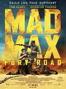 Regarder Mad Max : Fury Road en Streaming Gratuit Complet VF VOSTFR HD 720p