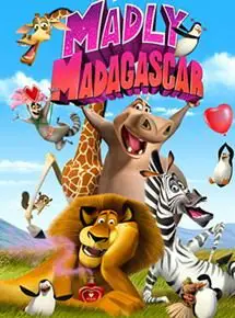 Regarder Madagascar en folie en Streaming Gratuit Complet VF VOSTFR HD 720p