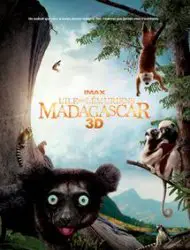 Regarder Madagascar, l'île des Lémuriens en Streaming Gratuit Complet VF VOSTFR HD 720p