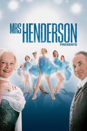 Regarder Madame Henderson Présente en Streaming Gratuit Complet VF VOSTFR HD 720p