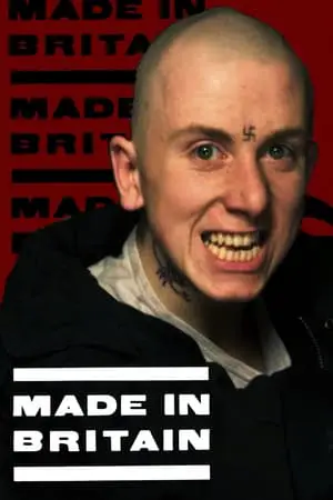 Made in Britain