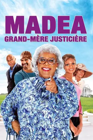 Regarder Madea, grand-mère justicière en Streaming Gratuit Complet VF VOSTFR HD 720p