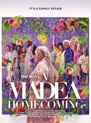 Regarder Madea : Retour en fanfare en Streaming Gratuit Complet VF VOSTFR HD 720p