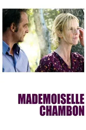 Regarder Mademoiselle Chambon en Streaming Gratuit Complet VF VOSTFR HD 720p