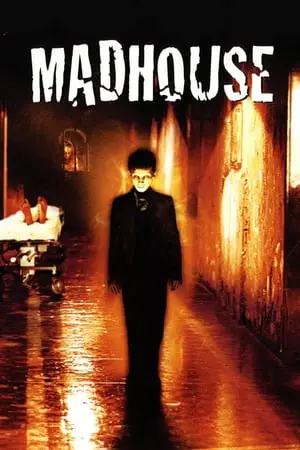 Regarder Madhouse en Streaming Gratuit Complet VF VOSTFR HD 720p