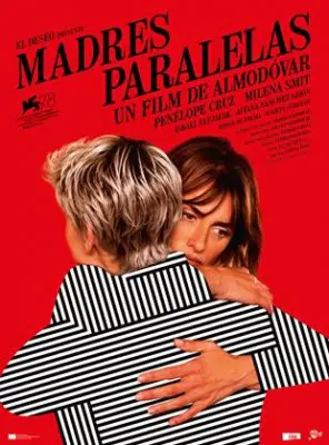 Regarder Madres paralelas en Streaming Gratuit Complet VF VOSTFR HD 720p