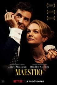 Regarder Maestro en Streaming Gratuit Complet VF VOSTFR HD 720p