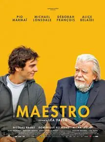 Regarder Maestro en Streaming Gratuit Complet VF VOSTFR HD 720p