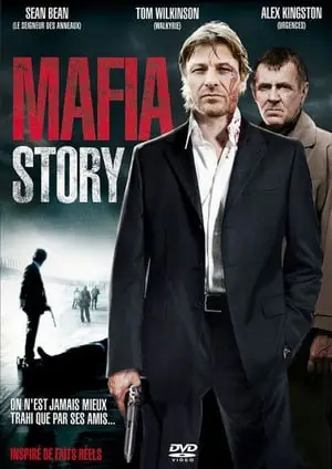 Regarder Mafia story en Streaming Gratuit Complet VF VOSTFR HD 720p