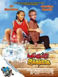 Regarder Magic Baskets en Streaming Gratuit Complet VF VOSTFR HD 720p