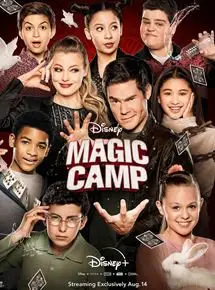 Regarder Magic Camp en Streaming Gratuit Complet VF VOSTFR HD 720p