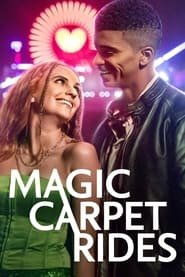 Regarder Magic Carpet Rides en Streaming Gratuit Complet VF VOSTFR HD 720p