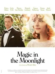 Regarder Magic in the Moonlight en Streaming Gratuit Complet VF VOSTFR HD 720p