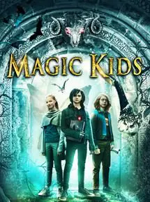 Regarder Magic Kids en Streaming Gratuit Complet VF VOSTFR HD 720p