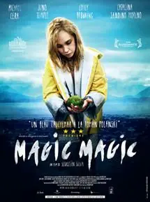 Regarder Magic Magic en Streaming Gratuit Complet VF VOSTFR HD 720p