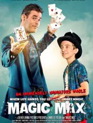 Regarder Magic Max en Streaming Gratuit Complet VF VOSTFR HD 720p