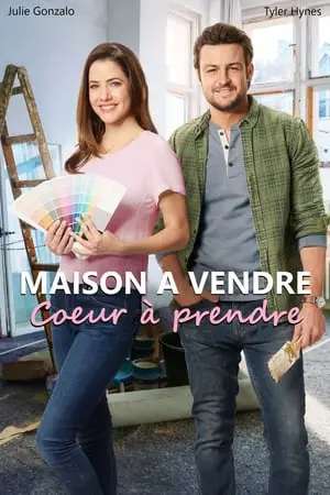 Regarder Maison à vendre, cœur à prendre en Streaming Gratuit Complet VF VOSTFR HD 720p