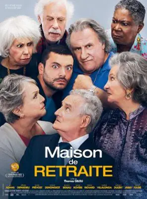 Regarder Maison de Retraite en Streaming Gratuit Complet VF VOSTFR HD 720p