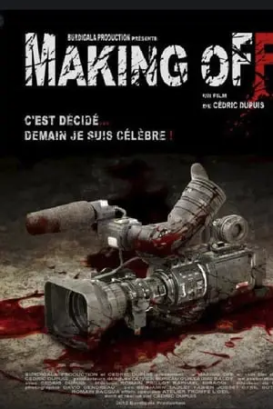 Regarder Making-Off en Streaming Gratuit Complet VF VOSTFR HD 720p