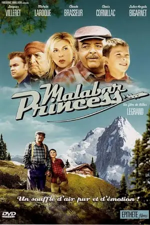 Regarder Malabar Princess en Streaming Gratuit Complet VF VOSTFR HD 720p