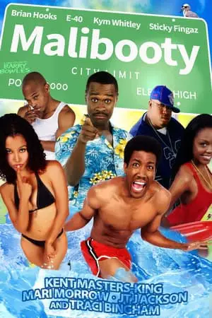 Regarder Malibooty en Streaming Gratuit Complet VF VOSTFR HD 720p