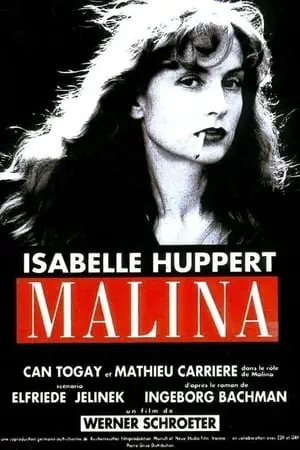 Regarder Malina en Streaming Gratuit Complet VF VOSTFR HD 720p