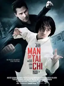 Regarder Man of Taï Chi en Streaming Gratuit Complet VF VOSTFR HD 720p