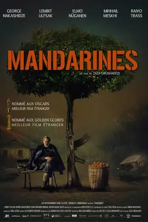 Regarder Mandarines en Streaming Gratuit Complet VF VOSTFR HD 720p