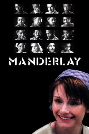 Regarder Manderlay en Streaming Gratuit Complet VF VOSTFR HD 720p