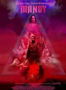 Regarder Mandy en Streaming Gratuit Complet VF VOSTFR HD 720p