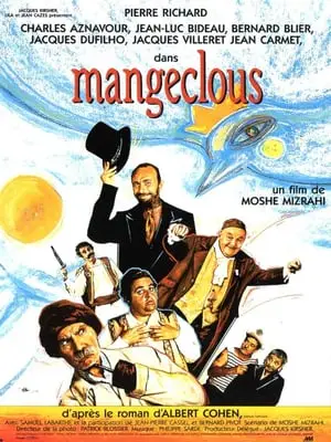 Regarder Mangeclous en Streaming Gratuit Complet VF VOSTFR HD 720p