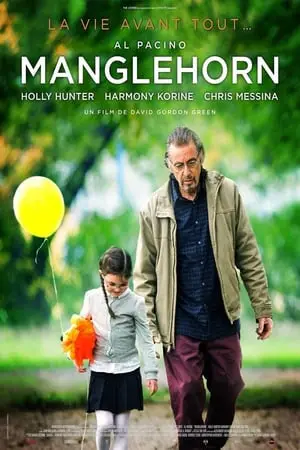 Regarder Manglehorn en Streaming Gratuit Complet VF VOSTFR HD 720p