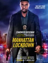 Regarder Manhattan Lockdown en Streaming Gratuit Complet VF VOSTFR HD 720p