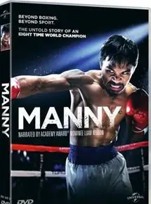 Regarder Manny en Streaming Gratuit Complet VF VOSTFR HD 720p