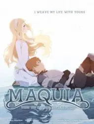 Regarder Maquia : When the promised Flower blooms en Streaming Gratuit Complet VF VOSTFR HD 720p