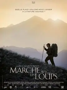 Regarder Marche avec les loups en Streaming Gratuit Complet VF VOSTFR HD 720p