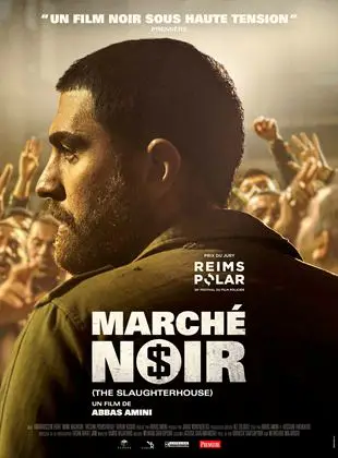 Regarder Marché noir en Streaming Gratuit Complet VF VOSTFR HD 720p