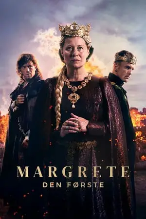 Regarder Margrete: Queen Of The North en Streaming Gratuit Complet VF VOSTFR HD 720p