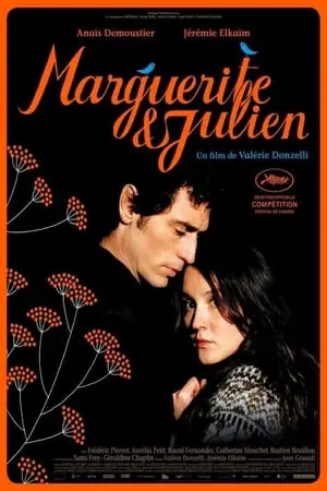 Regarder Marguerite et Julien en Streaming Gratuit Complet VF VOSTFR HD 720p