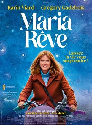 Regarder Maria rêve en Streaming Gratuit Complet VF VOSTFR HD 720p