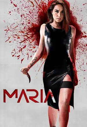 Regarder Maria en Streaming Gratuit Complet VF VOSTFR HD 720p