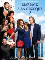 Regarder Mariage à la grecque 2 en Streaming Gratuit Complet VF VOSTFR HD 720p