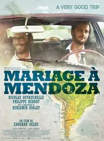 Regarder Mariage à Mendoza en Streaming Gratuit Complet VF VOSTFR HD 720p