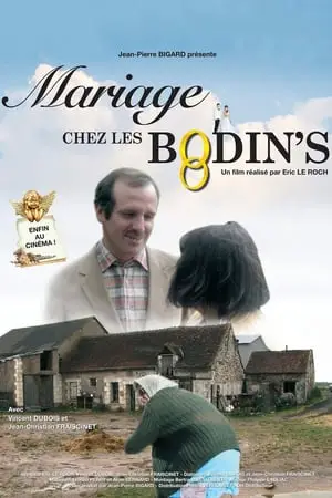 Mariage chez les Bodin's