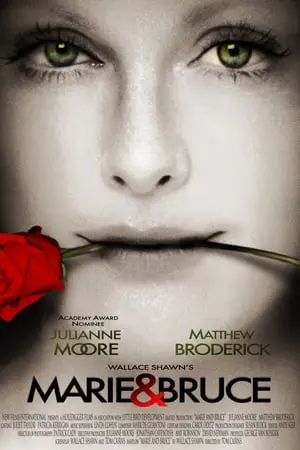 Regarder Marie and Bruce en Streaming Gratuit Complet VF VOSTFR HD 720p