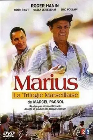 Regarder Marius en Streaming Gratuit Complet VF VOSTFR HD 720p