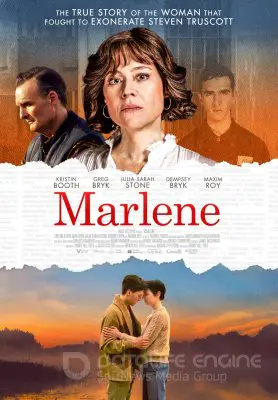 Regarder Marlene en Streaming Gratuit Complet VF VOSTFR HD 720p