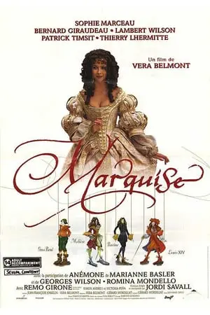 Regarder Marquise en Streaming Gratuit Complet VF VOSTFR HD 720p