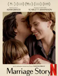 Regarder Marriage Story en Streaming Gratuit Complet VF VOSTFR HD 720p