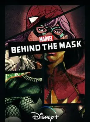 Regarder Marvel's Behind The Mask en Streaming Gratuit Complet VF VOSTFR HD 720p